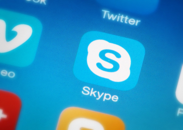 Обновить Skype на компьютере с Windows
