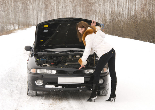 Распознаем любые поломки в авто - Choiceauto