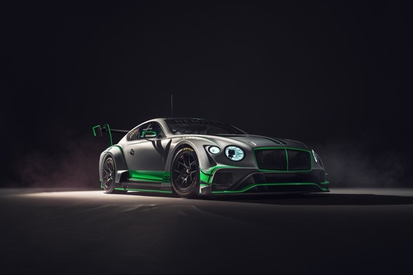 Continental GT3