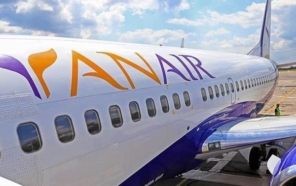 Решение Госавиаслужбы не было связано с состоянием самолетов, говорят в Yanair