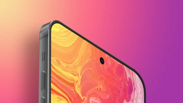 iPhone 14 Pro получит новую систему передней камеры