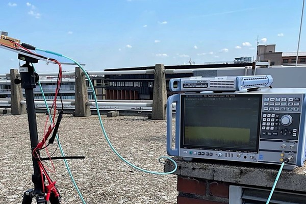 Инженеры LG и Fraunhofer-Gelleschaft успешно протестировали связь 6G