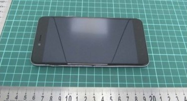 Новый телефон Xiaomi