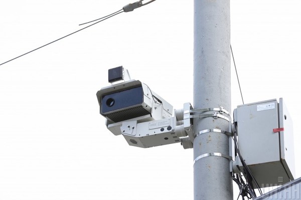 На что потратят доходы от камер - пока неизвестно