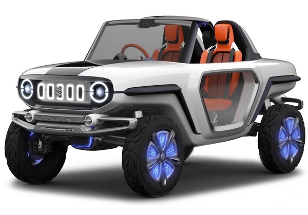 Новый кроссовер