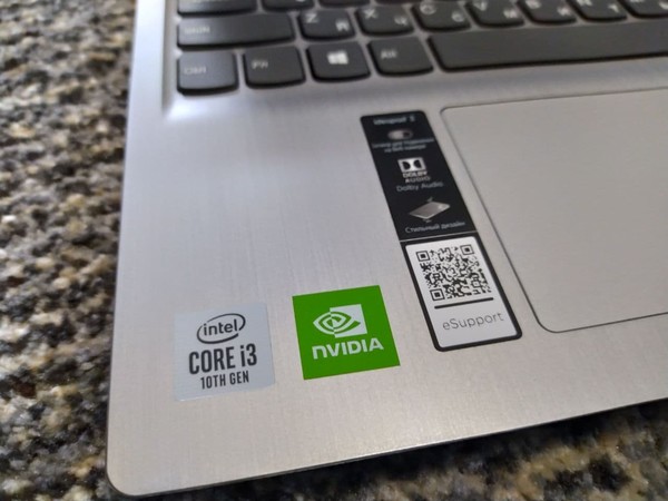 Экономный и мощный: На что способен Intel Core i3 10-го поколения