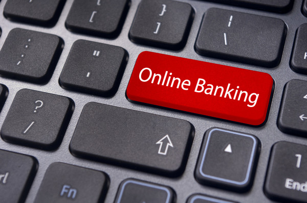 онлайн-банкинг