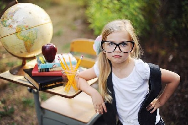 Сколько стоит собрать ребенка в 1 класс в 2019 году в России