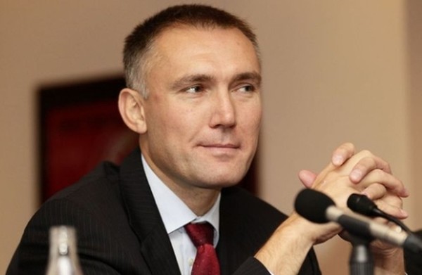 Камил Новак оптимистически настроен касательно проведения Евробаскета в Украине