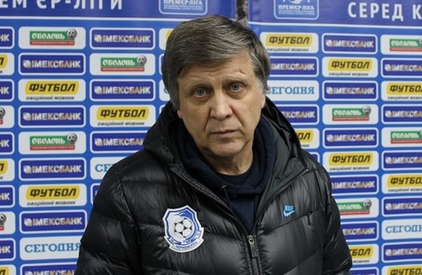 Сергей Керницкий рассказал об изменениях в регламенте на следующий сезон Премьер-лиги