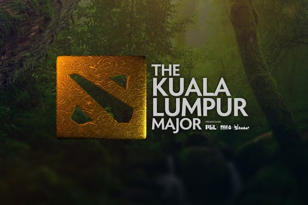 The Kuala Lumpur Major: расписание и результаты