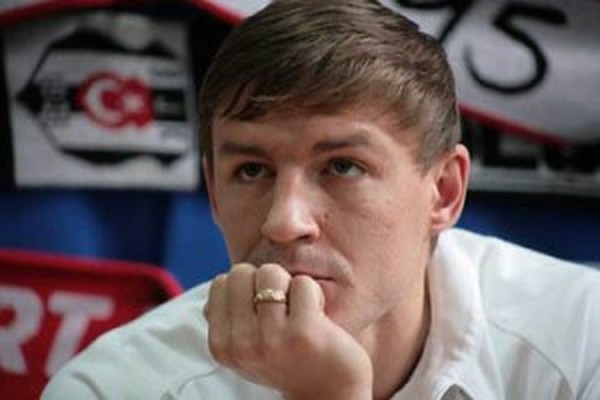 Максим Шацких может вскоре вернуться в Арсенал
