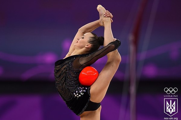 Анна Ризатдинова - серебряный призер Европейских игр