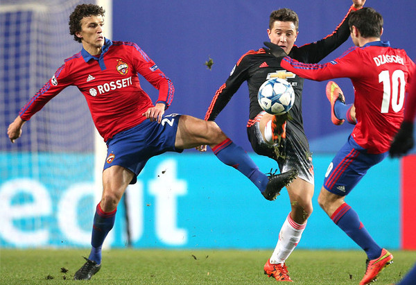 cska myu 1 4 video golov i obzor matcha ligi chempionov liga chempionov raspisanie i rezultaty matchej tablica zherebevki obzory i vse novosti futbola sport bigmir net