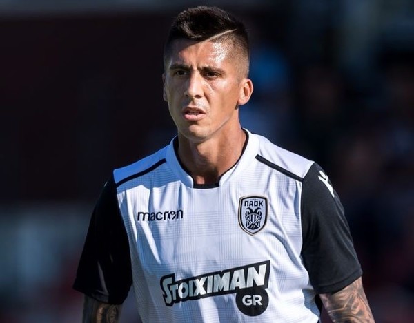 pokinul paok ne poshel v cska hacheridi popal v spisok samyh dorogih svobodnyh agentov futbol v ukraine novosti chempionata ukrainy po futbolu kubok ukrainy i superkubok sport bigmir net