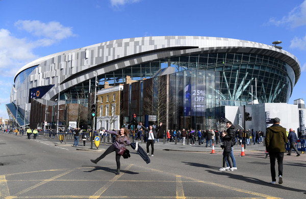 tottenhem mozhet zaklyuchit rekordnyj kontrakt s amazon za pravo na nazvanie stadiona chempionat anglii po futbolu turnirnaya tablica raspisanie i rezultaty matchej novosti premer ligi sport bigmir net