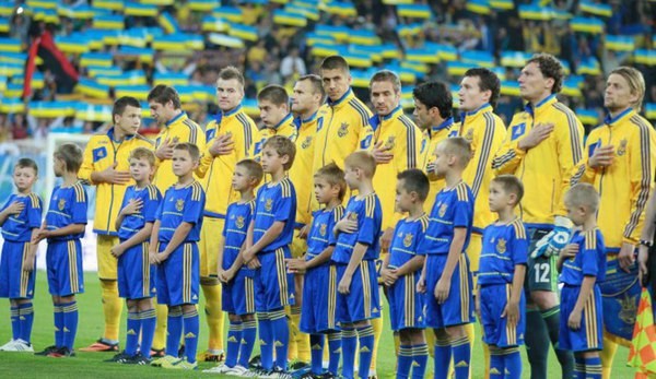 Морозов считает, что Украина может обыграть Англию