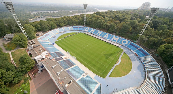 stadion dinamo v kieve mogut snesti ili perestroit futbol v ukraine novosti chempionata ukrainy po futbolu kubok ukrainy i superkubok sport bigmir net