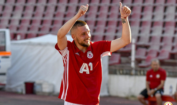 arbitr ne postavil penalti v vorota zari a potom ostavil cska v menshinstve liga evropy raspisanie matchej i turnirnaya tablica rezultaty zherebevok i matchej novosti futbola sport bigmir net