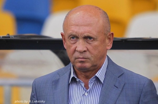 Николай Павлов перед матчем с Говерлой лишился сразу шести футболистов