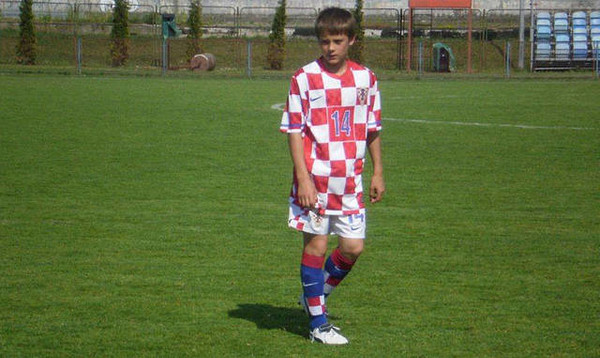 Сильвио Аночич может стать футболистом Динамо Киев