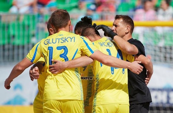 Украина оказалась сильнее Турции в рамках отбора Евролиги-2018