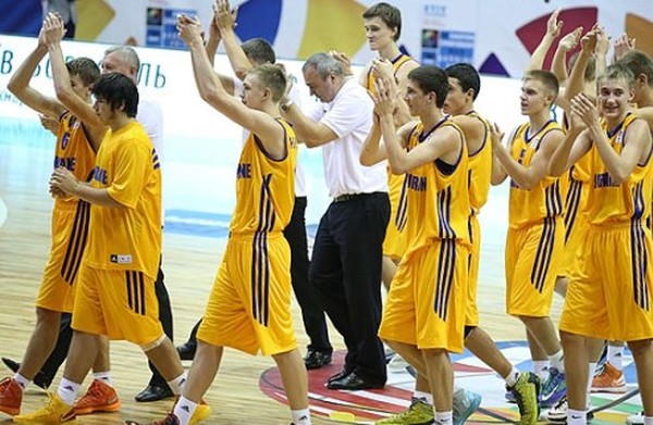 	FIBA Europe