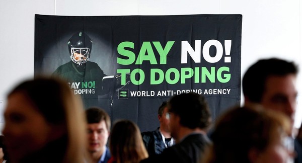 ВАДА выступает против уголовной ответственности за допинг