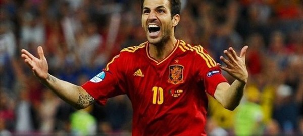 Почти вся Испания наблюдала за триумфом своей сборной в прямом эфире