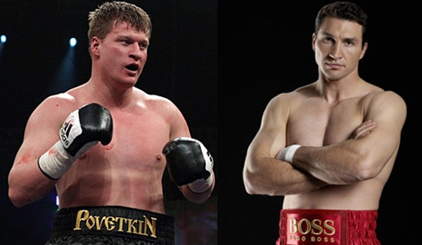 Ставки на бой кличко поветкин, снял шлюху на море смотреть онлайн