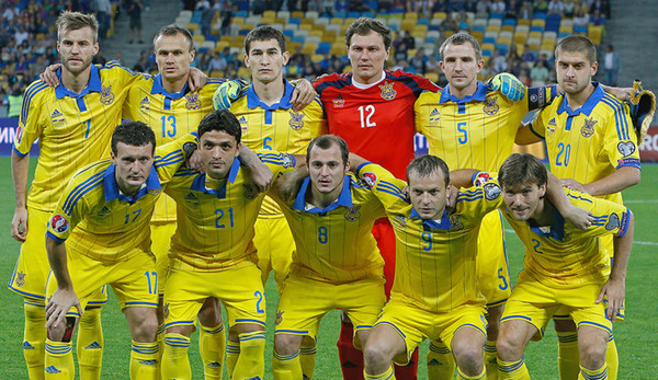 Обещанные призовые не помогли сборной Украины справиться со Словакией