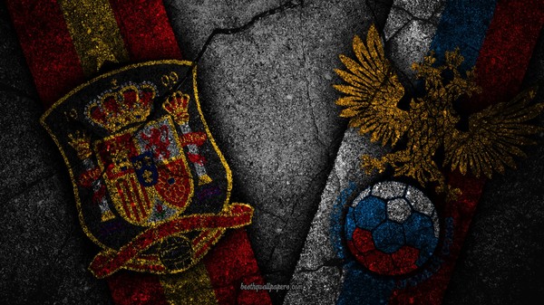 Прогноз на матч Испания – Россия от букмекеров