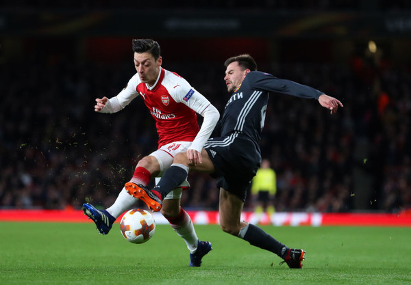 arsenal cska 4 1 video golov i obzor matcha liga evropy raspisanie matchej i turnirnaya tablica rezultaty zherebevok i matchej novosti futbola sport bigmir net