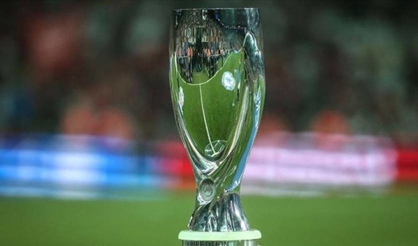 Суперкубок УЕФА / Getty Images