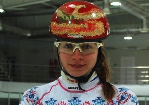 София Власова: Я недавно узнала, что еду на Олимпийские игры, поэтому у меня сейчас очень хорошее настроение