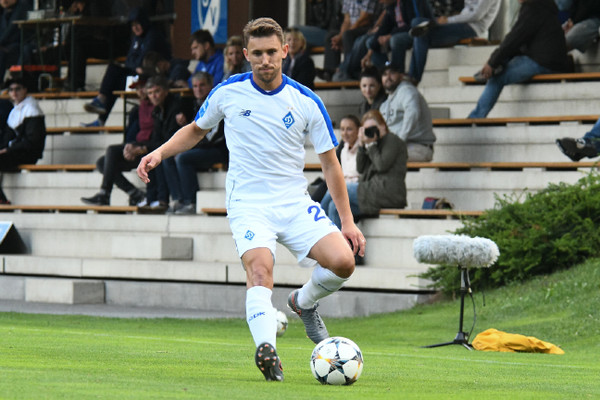 pivarich verte v nas v novom sezone dinamo budet chempionom futbol v ukraine novosti chempionata ukrainy po futbolu kubok ukrainy i superkubok sport bigmir net