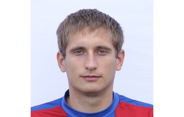 Сергей Самодин