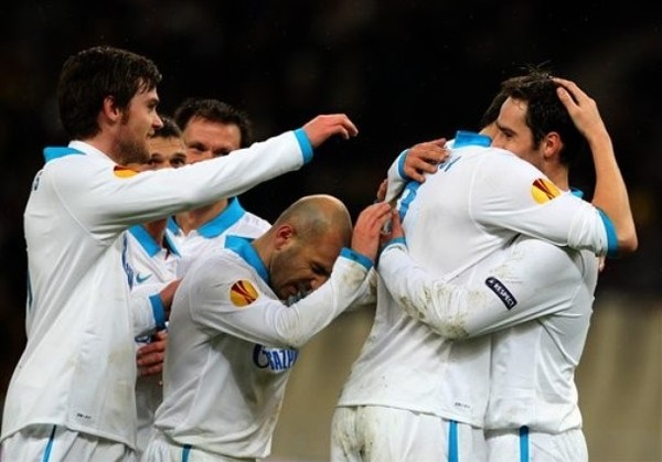 liga evropy zenit proigral yang bojz spartak i cska pobezhdayut liga evropy raspisanie matchej i turnirnaya tablica rezultaty zherebevok i matchej novosti futbola sport bigmir net