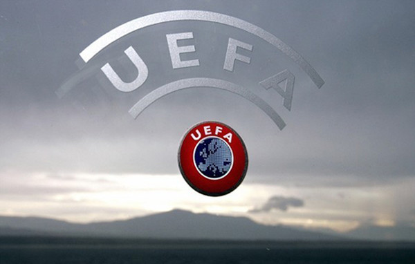 УЕФА назовет лучших футболистов уходящего года