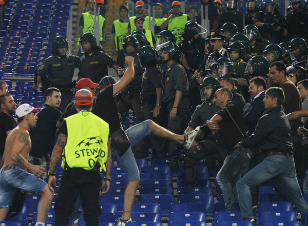 kultura boleniya fanaty cska izbili styuardov na matche ligi chempionov video liga chempionov raspisanie i rezultaty matchej tablica zherebevki obzory i vse novosti futbola sport bigmir net