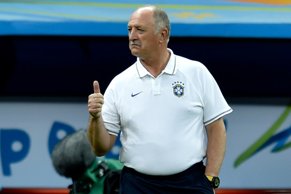 Сколари обещает, что Бразилия будет играть на победу в матче с Камеруном
