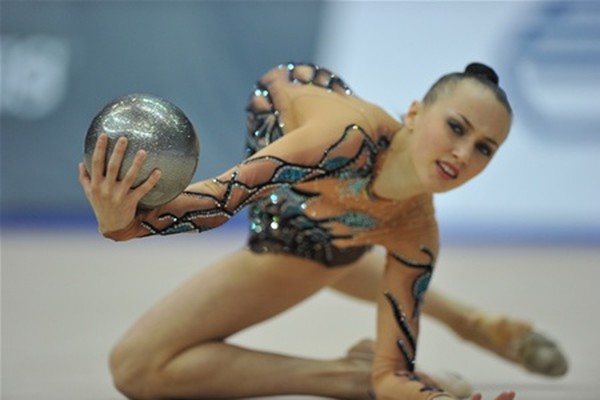 Анна Ризатдинова помогла нашим девушкам выиграть серебро