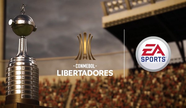 Кубок Либертадорес в FIFA 20