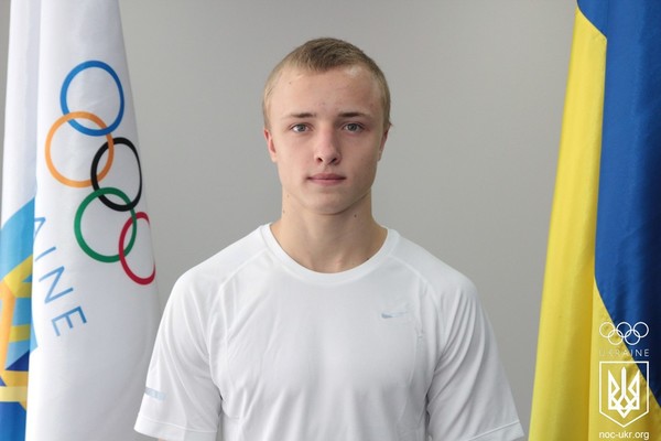 Филипп Ткаченко выиграл бронзу Юношеской Олимпиады в последний день