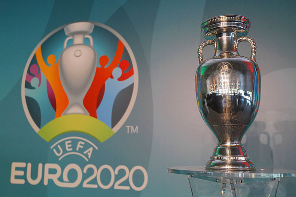 Евро-2020: турнирные таблицы