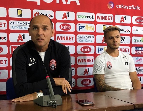 skripnik cska cilnyj sopernik kotoryj hochet projti dalshe liga evropy raspisanie matchej i turnirnaya tablica rezultaty zherebevok i matchej novosti futbola sport bigmir net