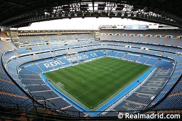 real mozhet izmenit nazvanie stadiona santyago bernabeu chempionat ispanii po futbolu turnirnaya tablica novosti raspisanie i rezultaty matchej la ligi sport bigmir net