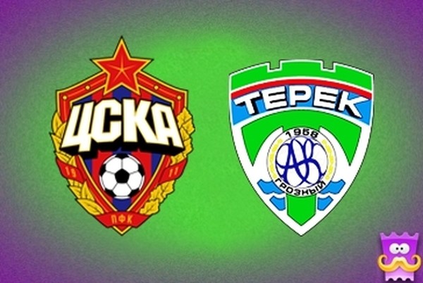 cska forsiruet terek futbol rossii chempionat rossii po futbolu turnirnaya tablica raspisanie i rezultaty matchej sport bigmir net