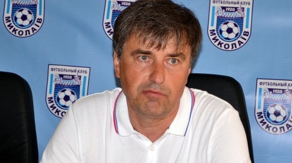 Федорчук остался недоволен некоторыми опытными игроками своей команды