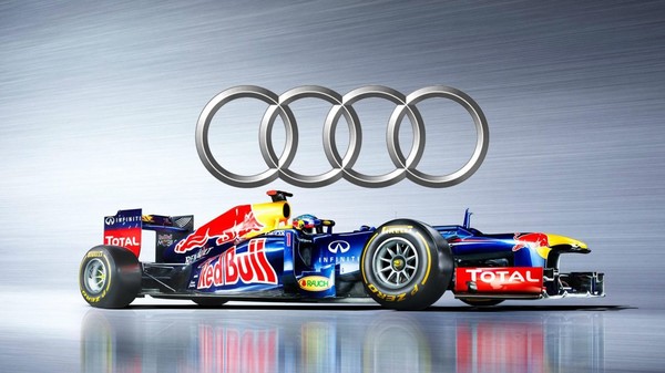 Audi будет представлена в Формуле-1 с 2018 года